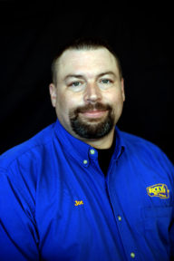 Joe Sales, Technician