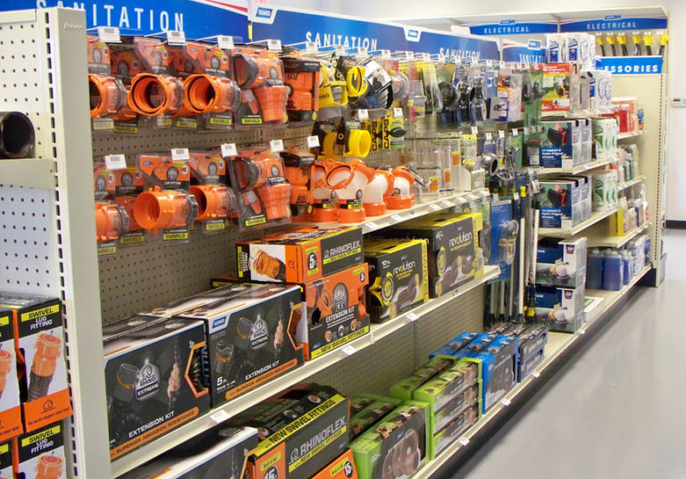 RV PARTS & ACCESSORIES Ricky's RV