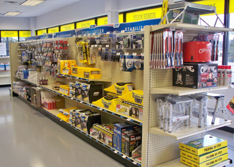 RV PARTS & ACCESSORIES Ricky's RV